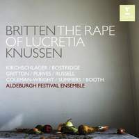  Britten: The Rape of Lucretia