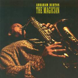 Burton, Abraham: Magician (The)