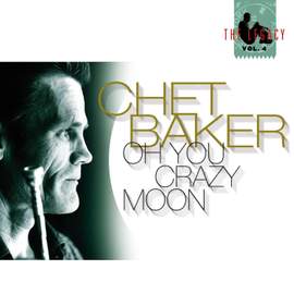 Baker, Chet: Legacy (The), Vol. 4