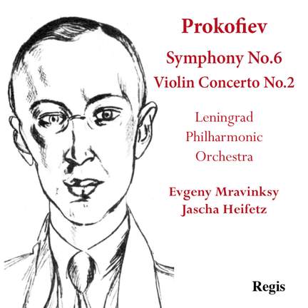 Prokofiev: Symphony No. 6