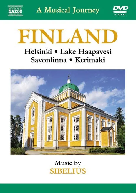 その他 Musical Journey: Finland [DVD] [Import] khxv5rg Musical Journey: Finland [DVD] [Import] khxv5rg