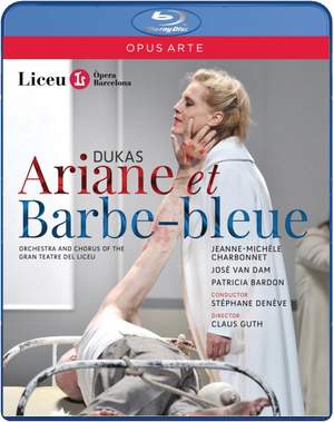 Dukas: Ariane et Barbe-Bleue