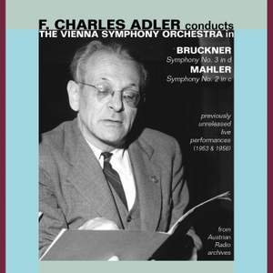 Historic Mahler & Bruckner