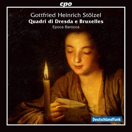 Stölzel: 9 Quadri di Dresda e Bruxelles