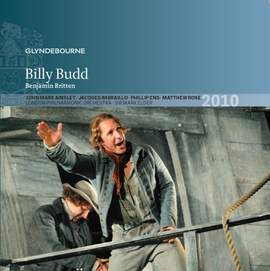 Britten: Billy Budd