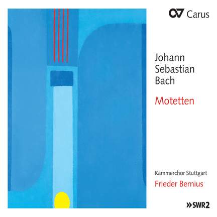 JS Bach: Motets, BWV225-230