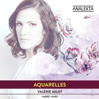 Valerie Milot: Aquarelles