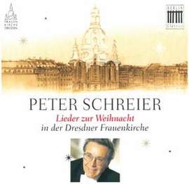 Lieder zur Weihnacht