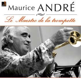 Maurice Andre: Le Maestro de la Trompette