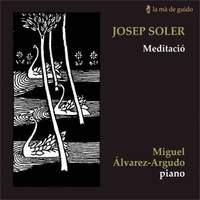 Soler: Meditacio, Escenes de Via Crucis & Sans Soleil