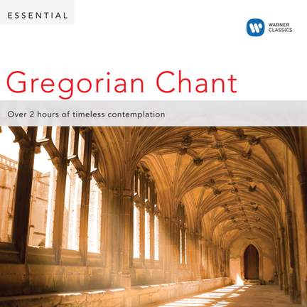 Essential Gregorian Chant