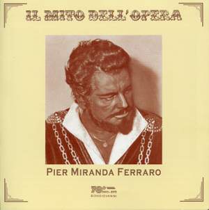 Pier Miranda Ferraro