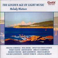 GALM 97: Melody Mixture