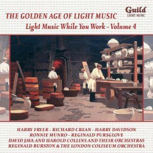 GALM 98: LM while you work Vol 4