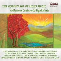 GALM 100: Century of Light Music