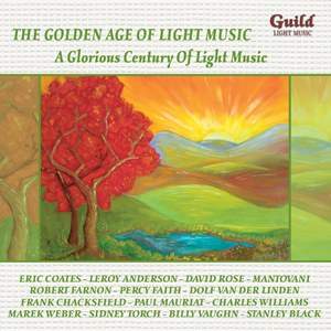 GALM 100: Century of Light Music