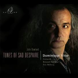 Dowland: Tunes of Sad Despaire