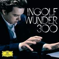 Ingolf Wunder: 300