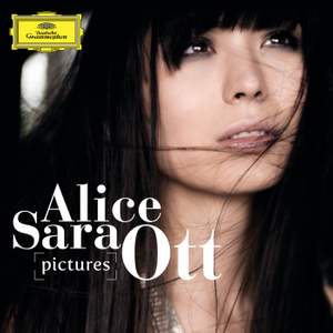 Alice Sara Ott: Pictures