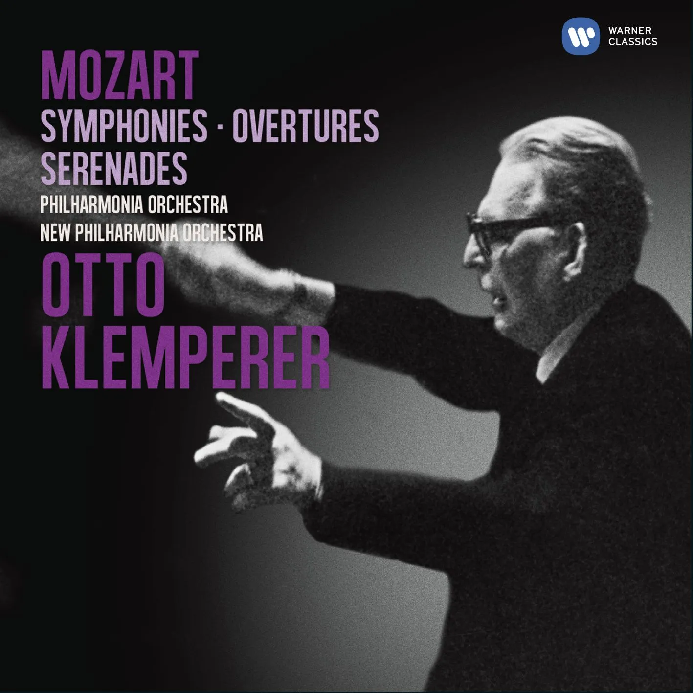 Symphonies その他 Mozart: / Serenades / Overtur Symphonies その他 Mozart: / Serenades / Overtur