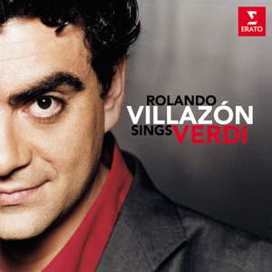 Rolando Villazon sings Verdi