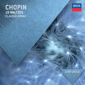 Chopin: Waltzes Nos. 1-19