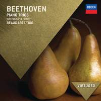 Beethoven: Piano Trios 'Archduke' & 'Ghost'