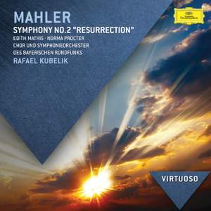 Mahler: Symphony No. 2 'Resurrection'
