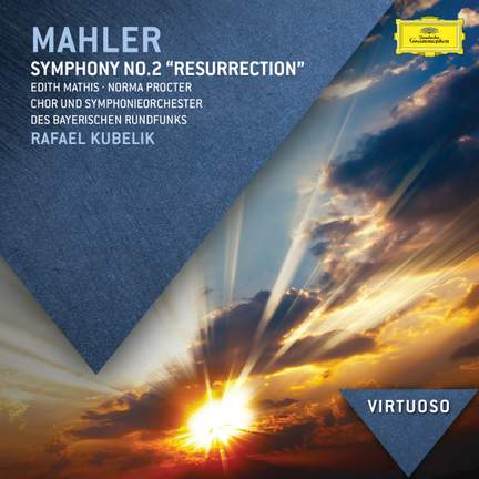 Mahler: Symphony No. 2 'Resurrection'