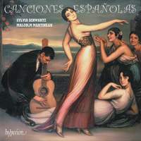 Canciones españolas