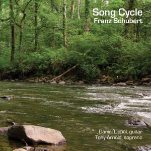 Schubert: Song Cycle