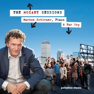 The Mozart Sessions
