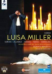Verdi: Luisa Miller