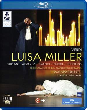 Verdi: Luisa Miller