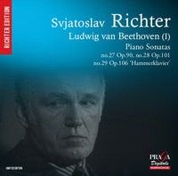 Beethoven: Piano Sonatas Volume I