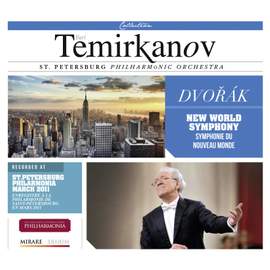 Dvořák: Symphony No. 9 in E minor, Op. 95 'From the New World'
