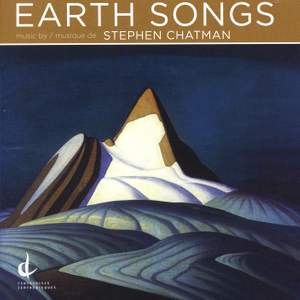 Chatman: Earth Songs Product Image