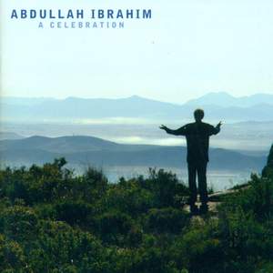Ibrahim, Abdullah: Celebration (A)