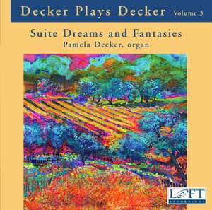 Decker Plays Decker, Vol. 3