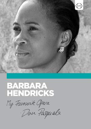 My Favourite Opera: Barbara Hendricks