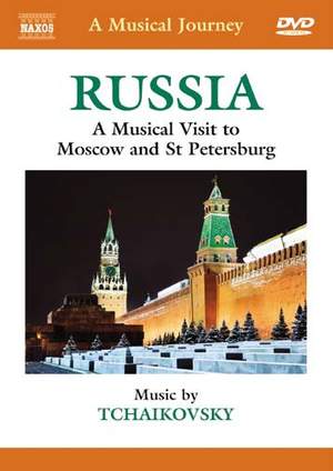 A Musical Journey: Russia