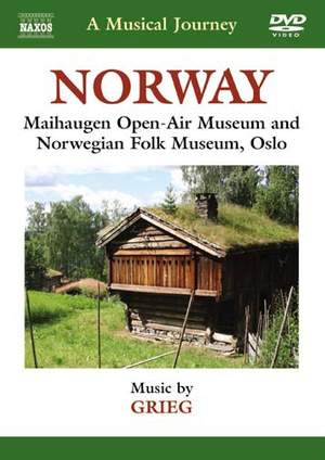 A Musical Journey: Norway