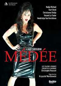 Cherubini: Medea