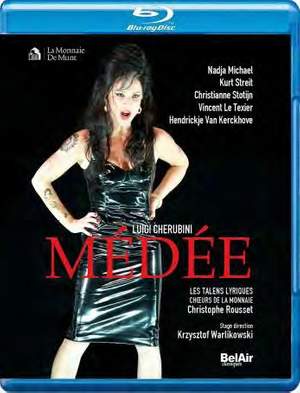 Cherubini: Medea