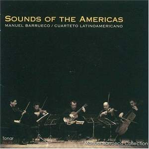 Sounds of the Americas