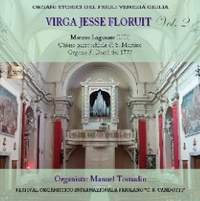 Virga Jesse Floruit Vol. 2