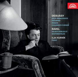 Debussy & Ravel: Piano Works