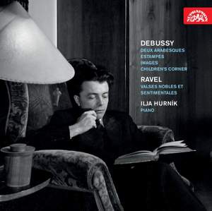 Debussy & Ravel: Piano Works