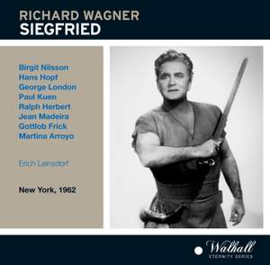 Wagner: Siegfried