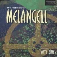 Jespersen: The Testimony of Melangell - Music for the Mysteries